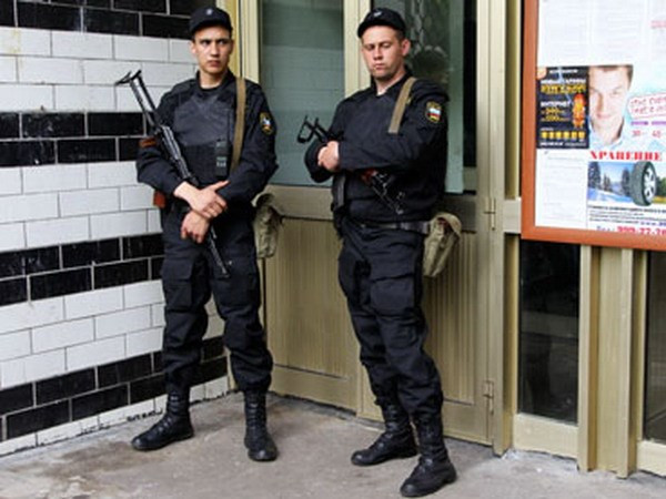 FSB đã chặn đứng 30 âm mưu tấn công khủng bố trong năm 2015 ảnh 1