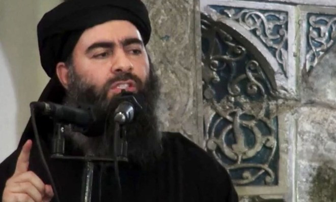Taliban tại Pakistan phủ nhận al-Baghdadi là thủ lĩnh Hồi giáo ảnh 1