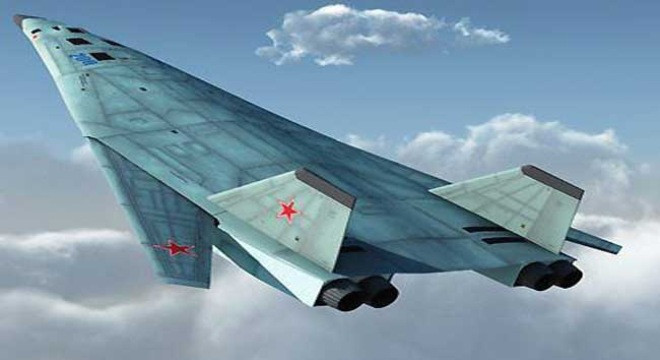 Không quân Nga tuyên bố sẽ có máy bay ném bom chiến lược mới ảnh 1