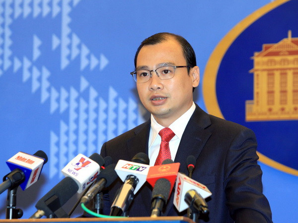 Bộ Ngoại giao cung cấp thông tin nóng về người Việt ở nước ngoài ảnh 1