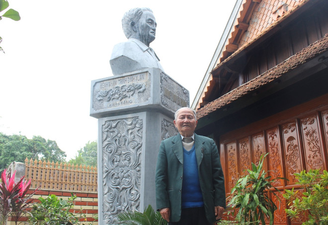 Có một thầy lang tận tâm chữa bệnh cứu người ở xứ Nghệ ảnh 4