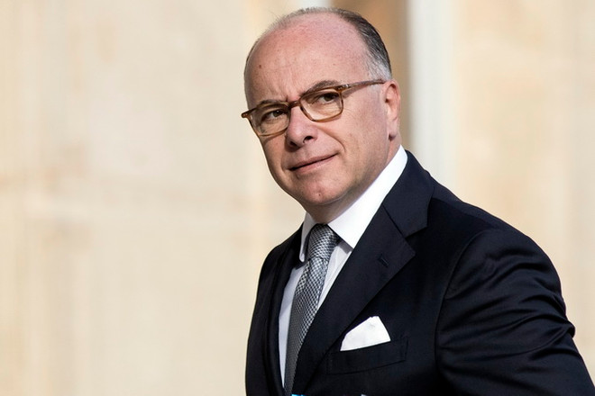 Ông Bernard Cazeneuve được chỉ định làm Thủ tướng Pháp ảnh 1