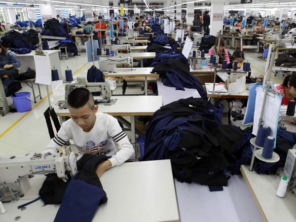 Kinh tế Việt Nam 2017: Vượt qua nhiều trở ngại, tạo đà tăng trưởng ảnh 1