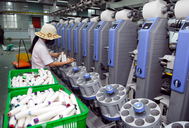 Hà Nội bước vào năm 2017: Nhiều giải pháp mạnh để tăng tốc ảnh 1