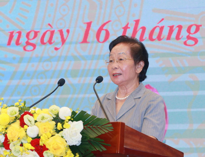 Đề cao vai trò chủ thể của nhân dân trong phát triển đất nước ảnh 3