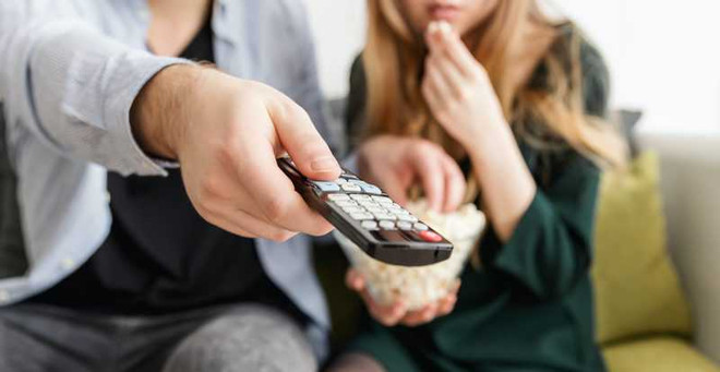 Ngành công nghiệp truyền hình Australia đạt doanh thu quảng cáo kỷ lục ảnh 1