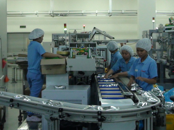 Cần Thơ đẩy mạnh hợp tác với Hàn Quốc phát triển kinh tế ảnh 1