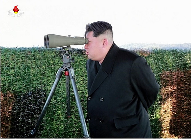 Nhật-Trung nhất trí hợp tác thực thi trừng phạt Triều Tiên ảnh 1