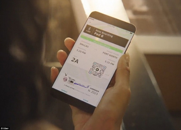 Vị thế cung cấp dịch vụ chia sẻ xe hàng đầu thế giới của Uber lung lay ảnh 1