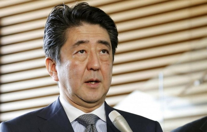 Thủ tướng Nhật Bản Shinzo Abe lên kế hoạch thăm 5 nước Trung Á ảnh 1