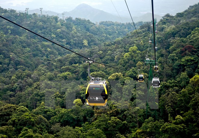 Sự kiện trong nước tuần 31/8-5/9: Cả nước tưng bừng đón Quốc khánh ảnh 7