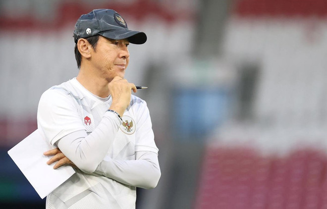 Hàng loạt kỷ lục thiết lập sau trận 'đại chiến' Indonesia-Việt Nam ảnh 3