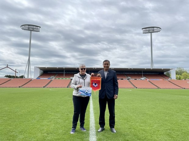 FIFA: Đã bán ra hơn 500.000 vé xem VCK World Cup Nữ 2023 ảnh 3