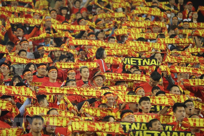 AFF thay đổi về luật bàn thắng sân khách trước trận Việt Nam-Indonesia ảnh 3