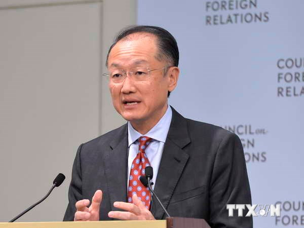 WB, IFC sẽ dành khoản tín dụng 4,2 tỷ USD cho Philippines ảnh 1