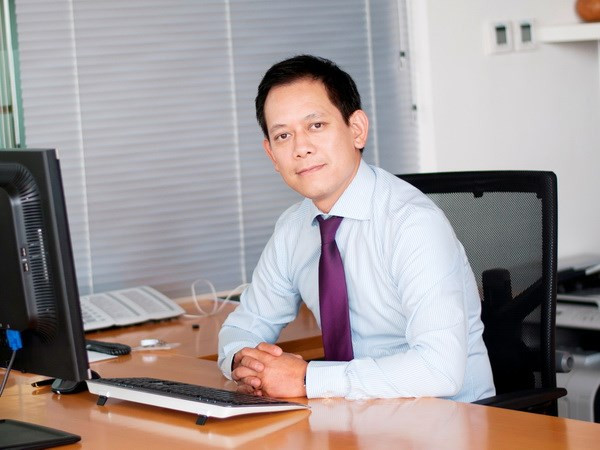 Siemens muốn là đối tác được lựa chọn của khách hàng Việt Nam ảnh 1