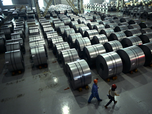 Mỹ cảnh báo trừng phạt Trung Quốc, xem xét lại thỏa thuận Mỹ-Hàn ảnh 1