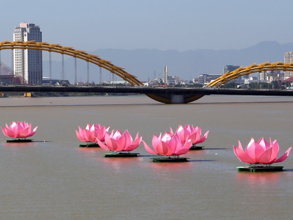 Đà Nẵng thực hiện nhiều biện pháp thu hút khách du lịch quốc tế ảnh 1