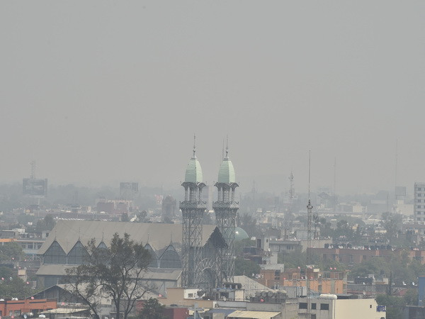 4 biện pháp ai cũng có thể thực hiện để giúp giảm khí thải CO2 ảnh 1