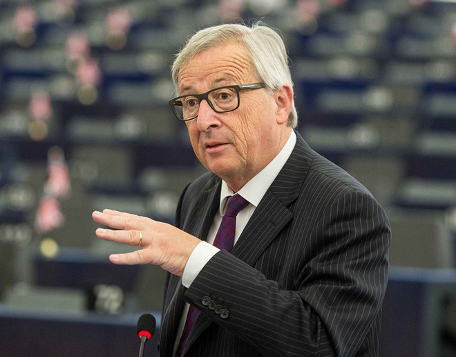 EU sẵn sàng đáp trả lệnh trừng phạt mới của Mỹ đối với Nga ảnh 1