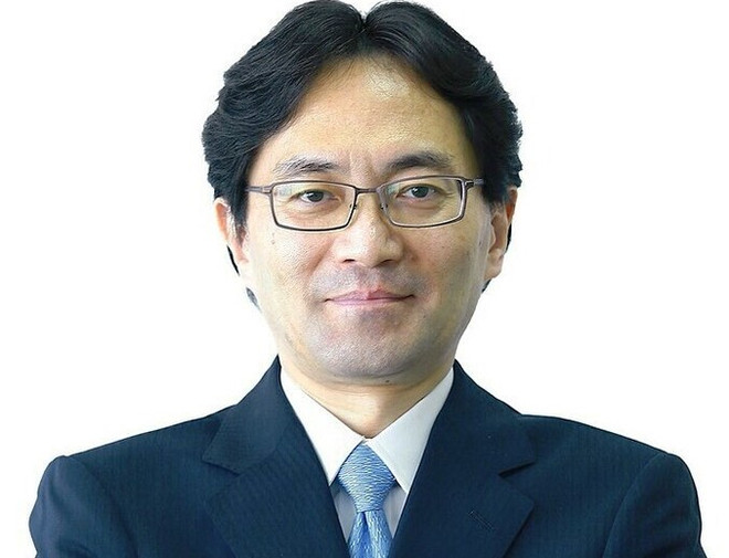 Eximbank có Chủ tịch Hội đồng quản trị mới trước thềm đại hội cổ đông ảnh 1