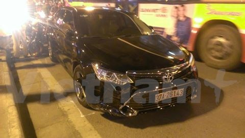 [Video] Công an Hà Nội tăng cường xử lý vi phạm nồng độ cồn ảnh 1