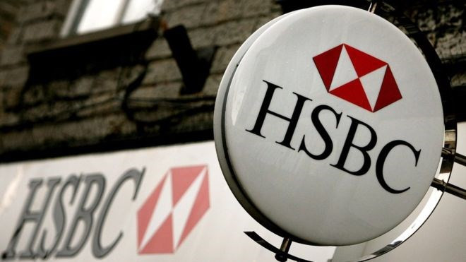 HSBC quyết định tiếp tục đặt trụ sở chính tại London ảnh 1