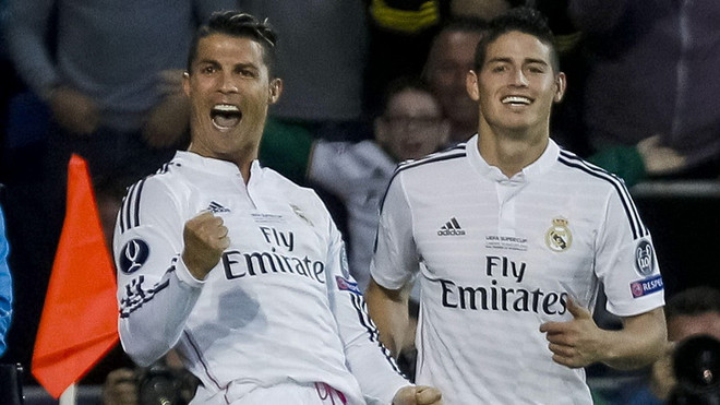 Real Madrid sẽ thắng tưng bừng? (Nguồn: Reuters) Lịch thi đấu và trực tiếp: Chelsea, Real tạo "mưa bàn thắng"? ảnh 1