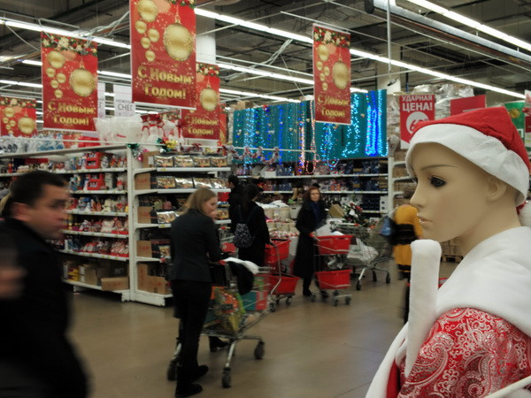 Tổng thống Mỹ: Ông Putin chịu trách nhiệm về suy giảm kinh tế Nga ảnh 1