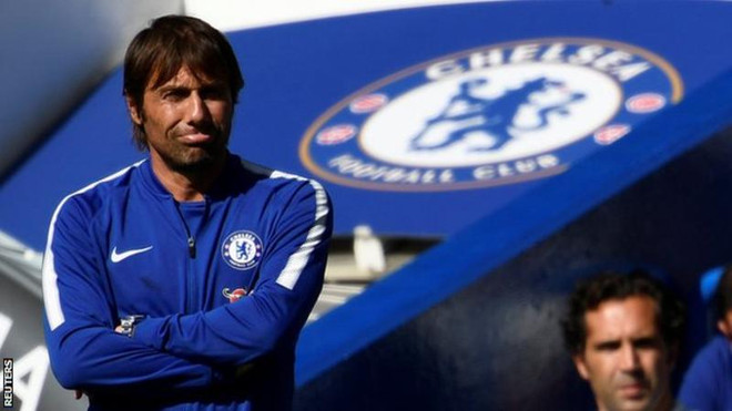 Chelsea thua đau Burnley: Cơn ác mộng của Conte vẫn chưa chấm dứt ảnh 1