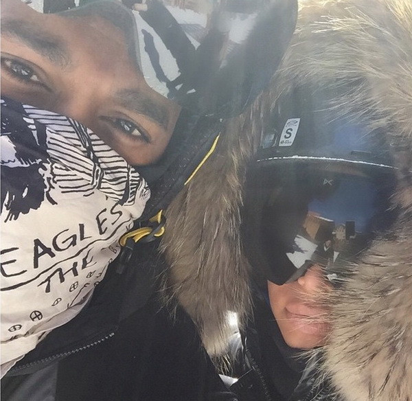 [Photo] Cô đào Kim Kardashian tung ảnh tự sướng gợi cảm ảnh 4