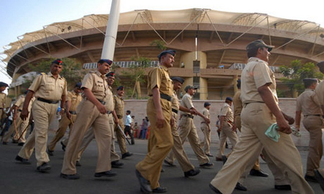 Ấn Độ nâng mức cảnh báo lên cao nhất trước nguy cơ khủng bố ảnh 1