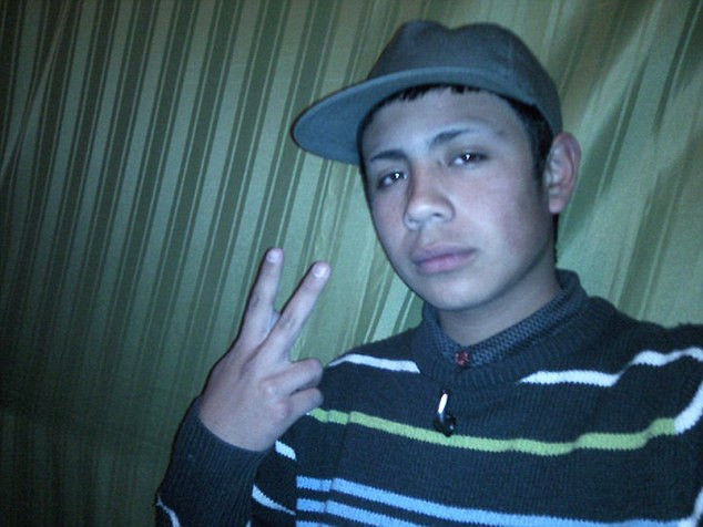 Chơi roulette kiểu Nga, một thanh niên tự kết liễu tính mạng ảnh 1