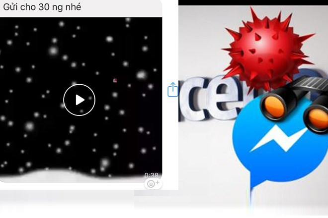 Khi Facebook trở thành công cụ lan truyền tin thất thiệt ảnh 2