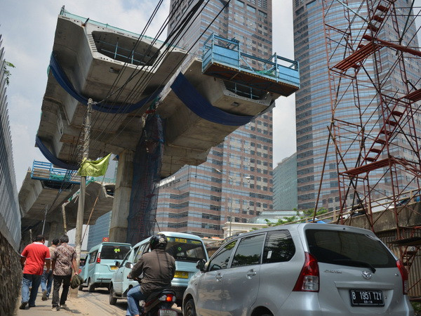 Indonesia quyết tâm đẩy mạnh chống tham nhũng ảnh 1