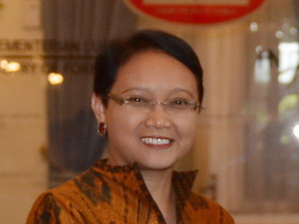 Indonesia và Saudi Arabia tăng cường quan hệ song phương ảnh 1