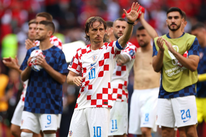 Link xem trực tiếp Croatia-Canada 'sinh tử' ở bảng F World Cup 2022 ảnh 1