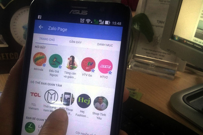 Bizweb: Gần 40% shop online có kết quả kinh doanh “đáng quên” ảnh 1