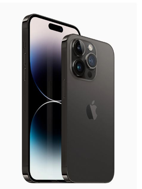 Điểm mặt xu hướng điện thoại di động, nhìn từ các sản phẩm đình đám ảnh 3