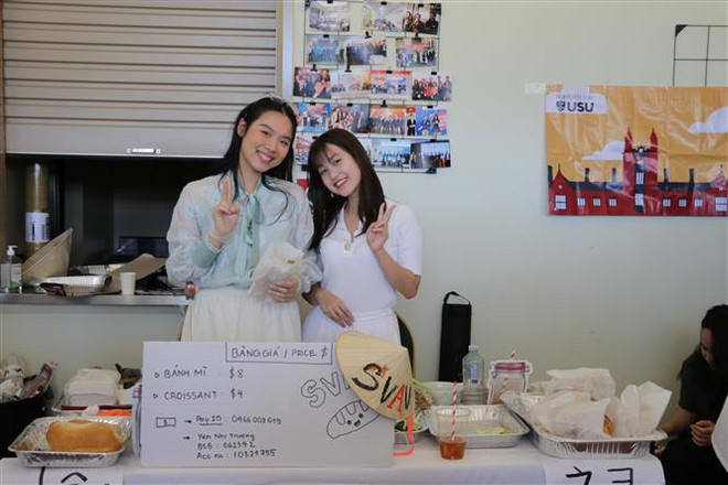 Cầu nối thúc đẩy hợp tác văn hóa giáo dục Việt Nam-Australia ảnh 1