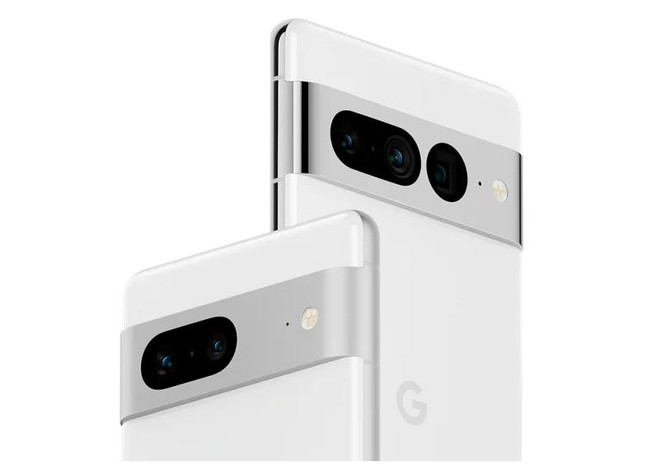 Điểm mặt xu hướng điện thoại di động, nhìn từ các sản phẩm đình đám ảnh 2