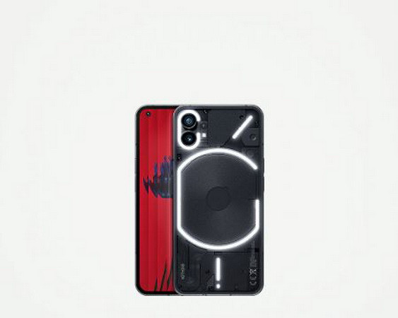 Điểm mặt xu hướng điện thoại di động, nhìn từ các sản phẩm đình đám ảnh 5