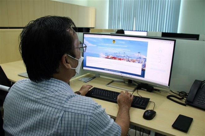 Dự thảo thông tư hướng tới thủ tục hải quan ngày càng tinh gọn ảnh 1