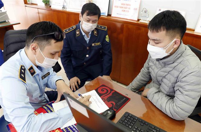 Năm 2023, Bộ Nội vụ sẽ thanh tra 35 cơ quan, đơn vị, địa phương ảnh 2