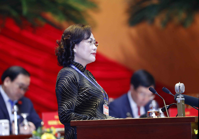 Giữ vững ổn định kinh tế vĩ mô, đổi mới mô hình tăng trưởng ảnh 1