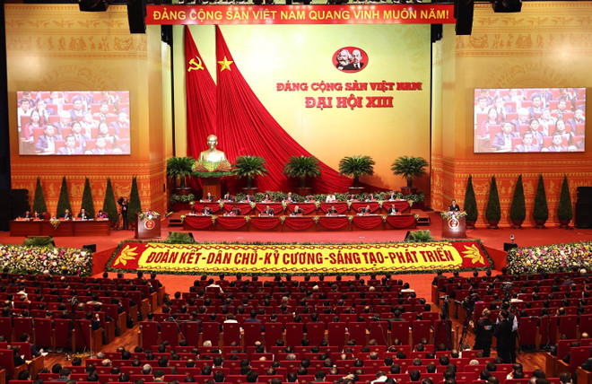 Phát huy vai trò đối ngoại Đảng, Nhân dân trong tình hình mới ảnh 1