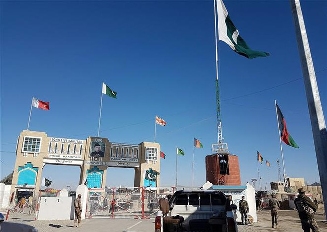 Pakistan lập cơ chế trao đổi hàng hóa với Afghanistan, Iran và Nga ảnh 1