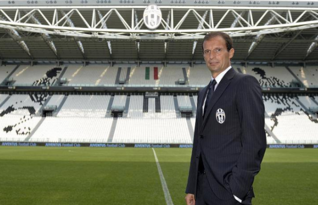 5 lý do để tin huấn luyện viên Allegri sẽ thất bại ở Juventus ảnh 1