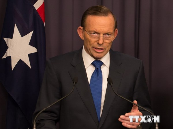 Thủ tướng Australia lên tiếng vụ cặp đôi bỏ rơi con bị bệnh Down ảnh 1