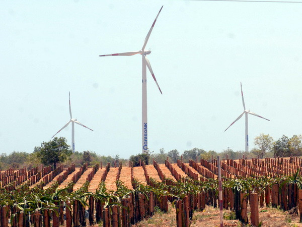 Việt Nam và Hoa Kỳ tăng cường hợp tác phát triển năng lượng sạch ảnh 1